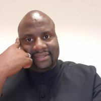 Joseph Mashabane