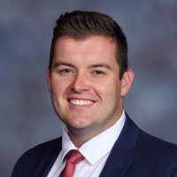 Levi Crockett