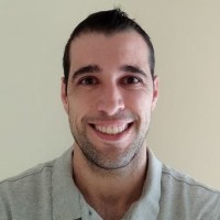 David Segundo Urbano