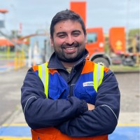 Eric Gajardo Ormeño