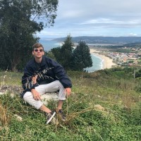 Jesus Jimenez Criado