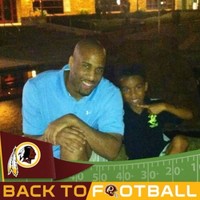 Kevin McLinton
