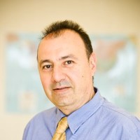 Serge Amar