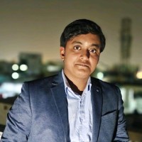 Sumit Das