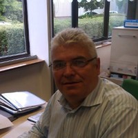 Dave Blackmore