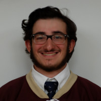 Nicholas Vaccaro