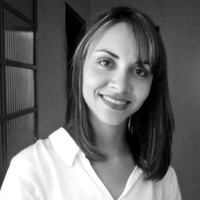 Fabrícia Santana