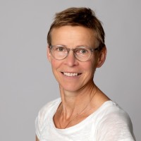 Anja Van 'T Schip Msc