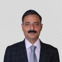 Dr. Rajeev Sharma
