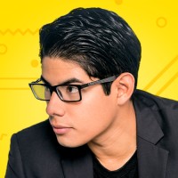 Bryan Parrales Herrera