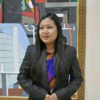 Inameeka Baruah