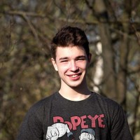 Uladzimir Chumakou