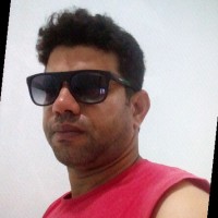 Gilson de Jesus Mascarenhas
