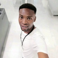 Thabo Masinga
