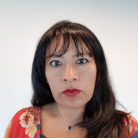 Amanda Gomez Aymani