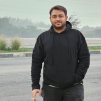 Mohammad Mohtashim