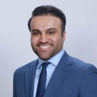 Amir Gharavi