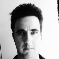 Jonathan Spong