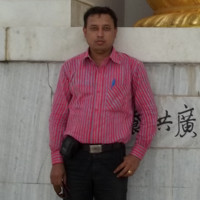 Farid Al Mehedi Hasan
