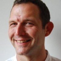 david Roussey