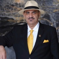 Siamak HajSeyedJavadi