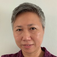 Simone Chan