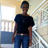 Hilda Okiri