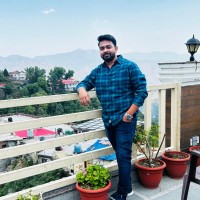 Rajat Chaurasia