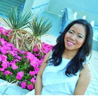 Maria Regielou Celis Cafe