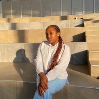 Laone Jennifer Mackson