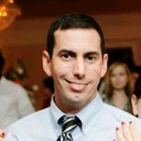 Jason Joye, Mba