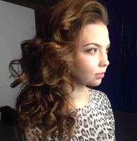 Anna Smykova