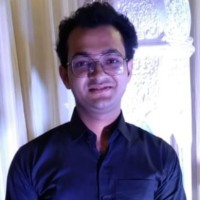 Nirmit Gupta