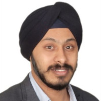 Jagpreet Singh Bhatia