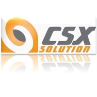 CSX Solution Consultoria e Desenvolvimento de Sistema