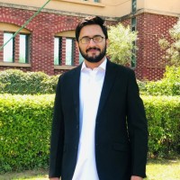 Saad Ali Ahsan