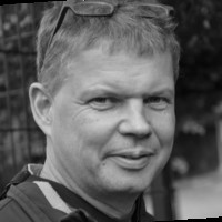 Dietmar Baatz