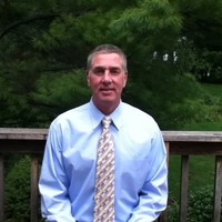 Steve Barker