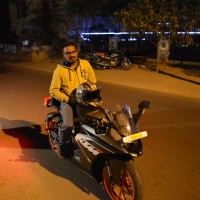 Jagadish karem