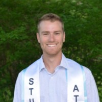 Braden Albert, Mba