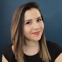 Itza Lucila Hernández Castillo