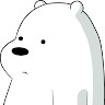 Ice Bear