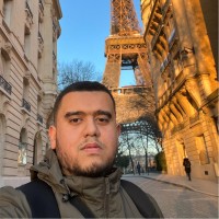 Rustam Nosirov