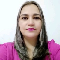 Rocío Andrea Villamizar Méndez