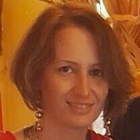 Cristina Del Bravo