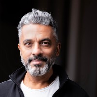 Jimish Thakkar