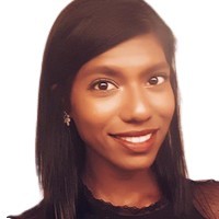 Arlene Puliyodil