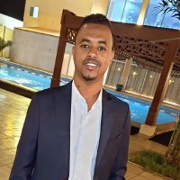 Abdifatah Ali Waberi