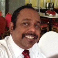 Walter Lloyd Perera