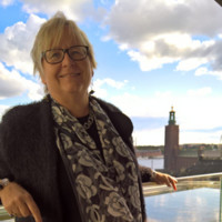 Lisbeth Koerffer